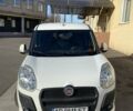 Белый Фиат Добло, объемом двигателя 1.6 л и пробегом 310 тыс. км за 5200 $, фото 1 на Automoto.ua