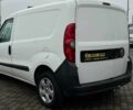 Белый Фиат Добло, объемом двигателя 1.2 л и пробегом 270 тыс. км за 4990 $, фото 4 на Automoto.ua