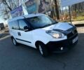 Білий Фіат Добло, об'ємом двигуна 1.2 л та пробігом 250 тис. км за 4900 $, фото 11 на Automoto.ua