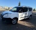 Білий Фіат Добло, об'ємом двигуна 1.2 л та пробігом 250 тис. км за 4900 $, фото 3 на Automoto.ua