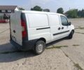 Білий Фіат Добло, об'ємом двигуна 1.4 л та пробігом 245 тис. км за 3800 $, фото 2 на Automoto.ua