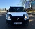 Білий Фіат Добло, об'ємом двигуна 1.2 л та пробігом 250 тис. км за 4900 $, фото 7 на Automoto.ua