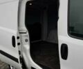 Белый Фиат Добло, объемом двигателя 1.2 л и пробегом 270 тыс. км за 4990 $, фото 19 на Automoto.ua