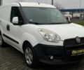 Белый Фиат Добло, объемом двигателя 1.2 л и пробегом 270 тыс. км за 4990 $, фото 1 на Automoto.ua
