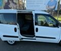 Білий Фіат Добло, об'ємом двигуна 1.2 л та пробігом 250 тис. км за 4900 $, фото 4 на Automoto.ua