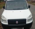 Білий Фіат Добло, об'ємом двигуна 1.4 л та пробігом 237 тис. км за 3000 $, фото 1 на Automoto.ua