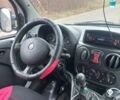 Білий Фіат Добло, об'ємом двигуна 1.4 л та пробігом 237 тис. км за 3000 $, фото 7 на Automoto.ua