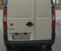 Белый Фиат Добло, объемом двигателя 1.4 л и пробегом 364 тыс. км за 3800 $, фото 4 на Automoto.ua