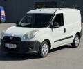 Белый Фиат Добло, объемом двигателя 1.3 л и пробегом 139 тыс. км за 4900 $, фото 1 на Automoto.ua