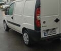 Белый Фиат Добло, объемом двигателя 1.4 л и пробегом 364 тыс. км за 3800 $, фото 5 на Automoto.ua