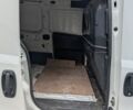 Белый Фиат Добло, объемом двигателя 1.2 л и пробегом 150 тыс. км за 3500 $, фото 5 на Automoto.ua