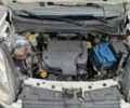 Белый Фиат Добло, объемом двигателя 1.2 л и пробегом 150 тыс. км за 3500 $, фото 6 на Automoto.ua