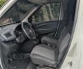 Белый Фиат Добло, объемом двигателя 1.2 л и пробегом 150 тыс. км за 3500 $, фото 7 на Automoto.ua