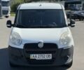 Белый Фиат Добло, объемом двигателя 1.3 л и пробегом 139 тыс. км за 4900 $, фото 1 на Automoto.ua