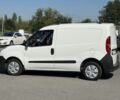 Белый Фиат Добло, объемом двигателя 1.3 л и пробегом 139 тыс. км за 4900 $, фото 7 на Automoto.ua