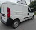 Белый Фиат Добло, объемом двигателя 1.2 л и пробегом 150 тыс. км за 3500 $, фото 3 на Automoto.ua