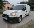 Белый Фиат Добло, объемом двигателя 1.2 л и пробегом 150 тыс. км за 3500 $, фото 1 на Automoto.ua