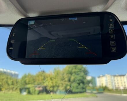 Белый Фиат Добло, объемом двигателя 1.3 л и пробегом 139 тыс. км за 4900 $, фото 11 на Automoto.ua