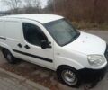 Білий Фіат Добло, об'ємом двигуна 1.4 л та пробігом 237 тис. км за 3000 $, фото 4 на Automoto.ua