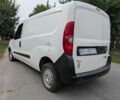 Белый Фиат Добло, объемом двигателя 1.2 л и пробегом 150 тыс. км за 3500 $, фото 4 на Automoto.ua