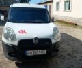 Білий Фіат Добло, об'ємом двигуна 1.2 л та пробігом 322 тис. км за 4800 $, фото 11 на Automoto.ua