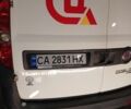 Білий Фіат Добло, об'ємом двигуна 1.2 л та пробігом 322 тис. км за 4800 $, фото 1 на Automoto.ua