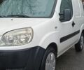 Белый Фиат Добло, объемом двигателя 1.4 л и пробегом 364 тыс. км за 3800 $, фото 3 на Automoto.ua