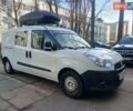 Білий Фіат Добло, об'ємом двигуна 1.4 л та пробігом 201 тис. км за 4300 $, фото 1 на Automoto.ua
