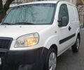 Белый Фиат Добло, объемом двигателя 1.4 л и пробегом 364 тыс. км за 3800 $, фото 1 на Automoto.ua