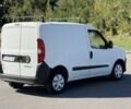 Белый Фиат Добло, объемом двигателя 1.3 л и пробегом 139 тыс. км за 4900 $, фото 4 на Automoto.ua