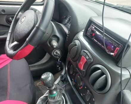 Білий Фіат Добло, об'ємом двигуна 1.4 л та пробігом 237 тис. км за 3000 $, фото 5 на Automoto.ua