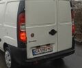 Белый Фиат Добло, объемом двигателя 1.4 л и пробегом 364 тыс. км за 3800 $, фото 9 на Automoto.ua