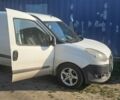 Белый Фиат Добло, объемом двигателя 1.6 л и пробегом 230 тыс. км за 5600 $, фото 1 на Automoto.ua