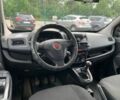 Білий Фіат Добло, об'ємом двигуна 2 л та пробігом 224 тис. км за 8599 $, фото 14 на Automoto.ua