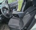 Белый Фиат Добло, объемом двигателя 1.6 л и пробегом 230 тыс. км за 5600 $, фото 7 на Automoto.ua