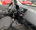 Білий Фіат Добло, об'ємом двигуна 2 л та пробігом 224 тис. км за 8599 $, фото 10 на Automoto.ua