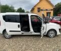Білий Фіат Добло, об'ємом двигуна 2 л та пробігом 224 тис. км за 8599 $, фото 23 на Automoto.ua