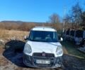 Білий Фіат Добло, об'ємом двигуна 1.4 л та пробігом 192 тис. км за 4100 $, фото 10 на Automoto.ua