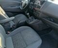 Білий Фіат Добло, об'ємом двигуна 1.4 л та пробігом 192 тис. км за 4100 $, фото 7 на Automoto.ua