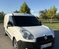 Белый Фиат Добло, объемом двигателя 1.2 л и пробегом 309 тыс. км за 5000 $, фото 3 на Automoto.ua
