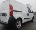Белый Фиат Добло, объемом двигателя 1.2 л и пробегом 285 тыс. км за 3999 $, фото 4 на Automoto.ua