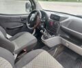 Белый Фиат Добло, объемом двигателя 1.4 л и пробегом 165 тыс. км за 4200 $, фото 15 на Automoto.ua