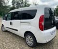 Білий Фіат Добло, об'ємом двигуна 2 л та пробігом 224 тис. км за 8599 $, фото 5 на Automoto.ua