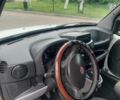 Белый Фиат Добло, объемом двигателя 1.4 л и пробегом 165 тыс. км за 4200 $, фото 16 на Automoto.ua