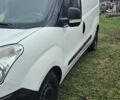 Белый Фиат Добло, объемом двигателя 1.6 л и пробегом 230 тыс. км за 5600 $, фото 2 на Automoto.ua