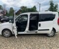 Білий Фіат Добло, об'ємом двигуна 2 л та пробігом 224 тис. км за 8599 $, фото 22 на Automoto.ua