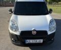 Белый Фиат Добло, объемом двигателя 1.2 л и пробегом 309 тыс. км за 5000 $, фото 4 на Automoto.ua