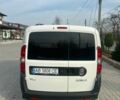 Белый Фиат Добло, объемом двигателя 1.2 л и пробегом 3 тыс. км за 5600 $, фото 5 на Automoto.ua