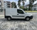 Белый Фиат Добло, объемом двигателя 1.4 л и пробегом 165 тыс. км за 4200 $, фото 4 на Automoto.ua