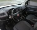Белый Фиат Добло, объемом двигателя 1.2 л и пробегом 285 тыс. км за 3999 $, фото 6 на Automoto.ua